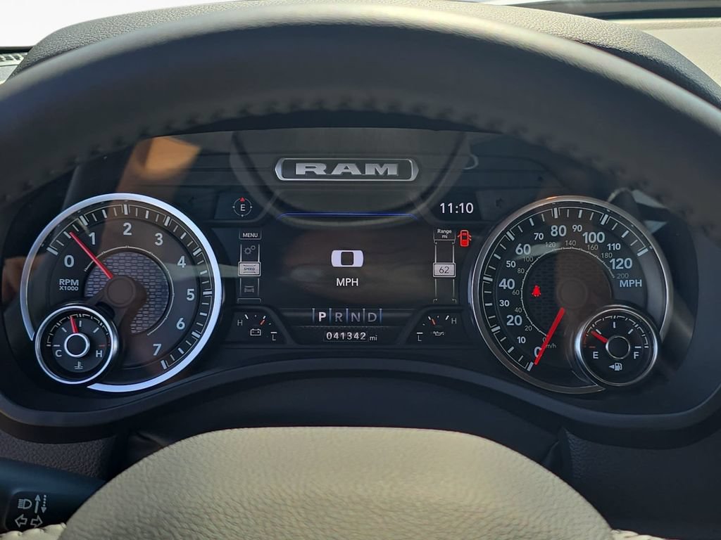 Certified 2023 RAM 1500 Big Horn AWD/4WD image 20