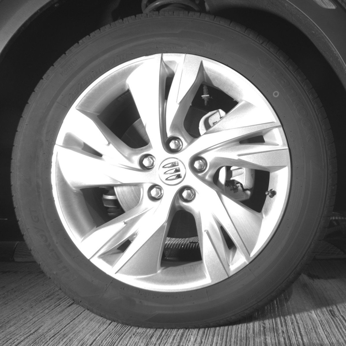 Used 2025 Buick Encore GX Preferred AWD/4WD image 13