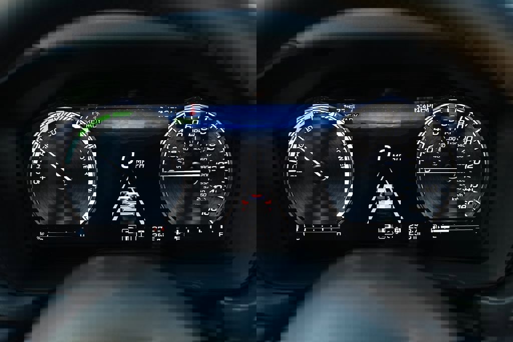 New 2026 Subaru Forester Sport image 14