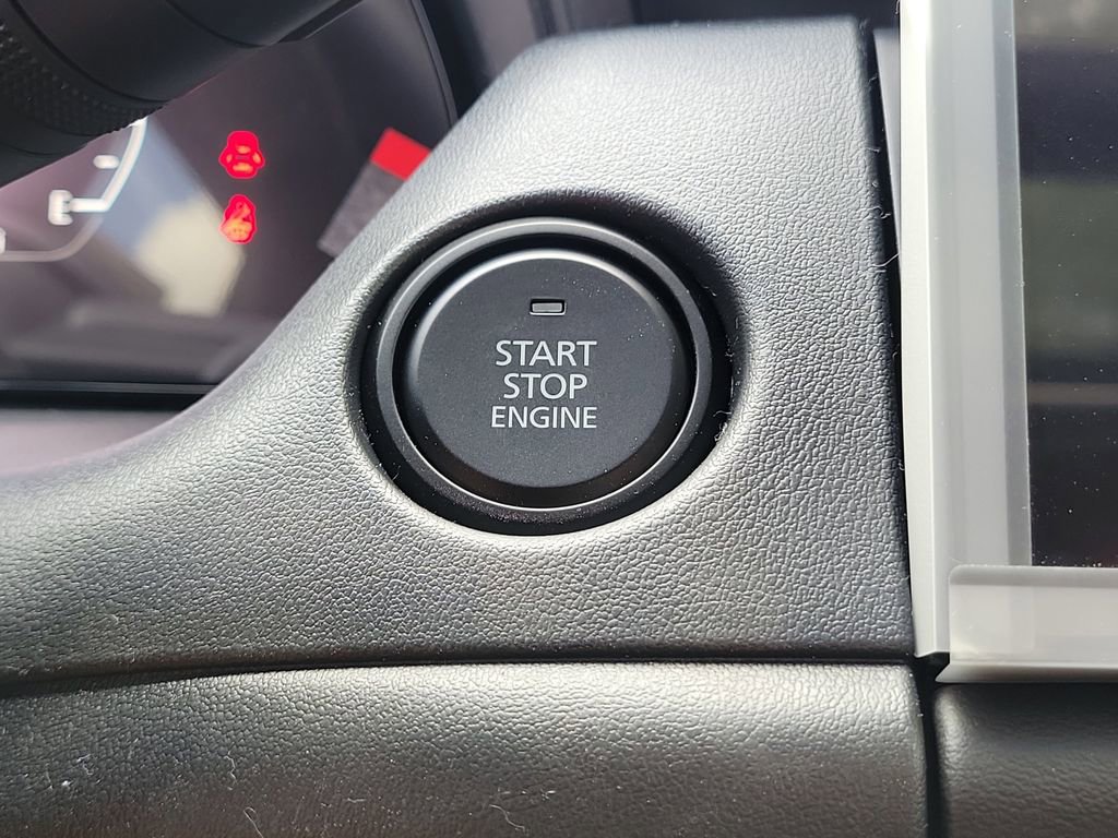 New 2026 MAZDA CX-5 2.5 S w/ Premium Package AWD/4WD image 27