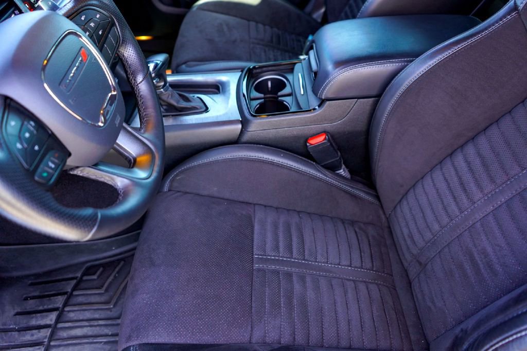 Used 2023 Dodge Charger R/T w/ Daytona Edition Group RWD image 10
