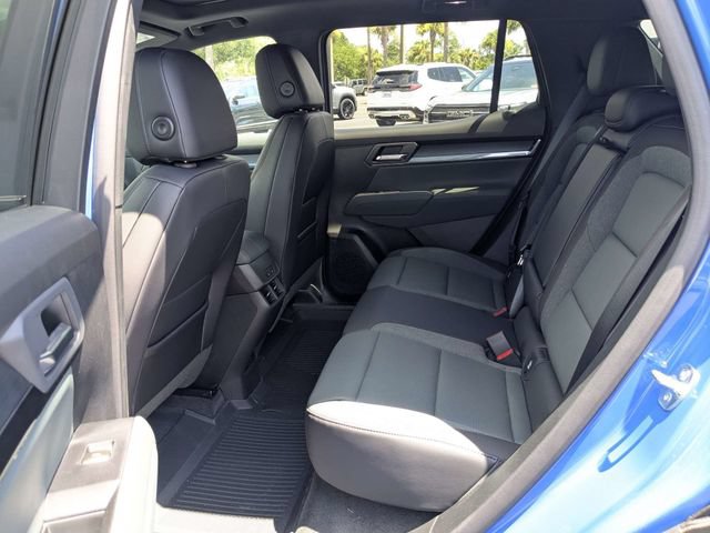 New 2026 GMC Terrain AT4 w/ Convenience Package III AWD/4WD image 14