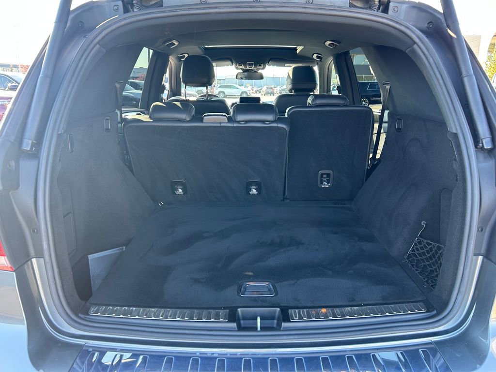 Used 2018 Mercedes-Benz GLE 350 4MATIC image 29