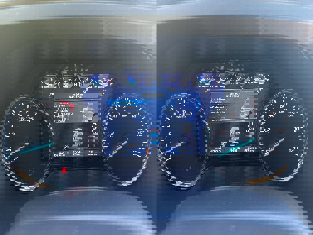 Used 2024 Ford Expedition Max Limited