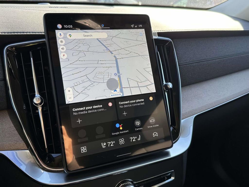 New 2026 Volvo XC90 B6 Plus w/ Protection Package Premier image 3