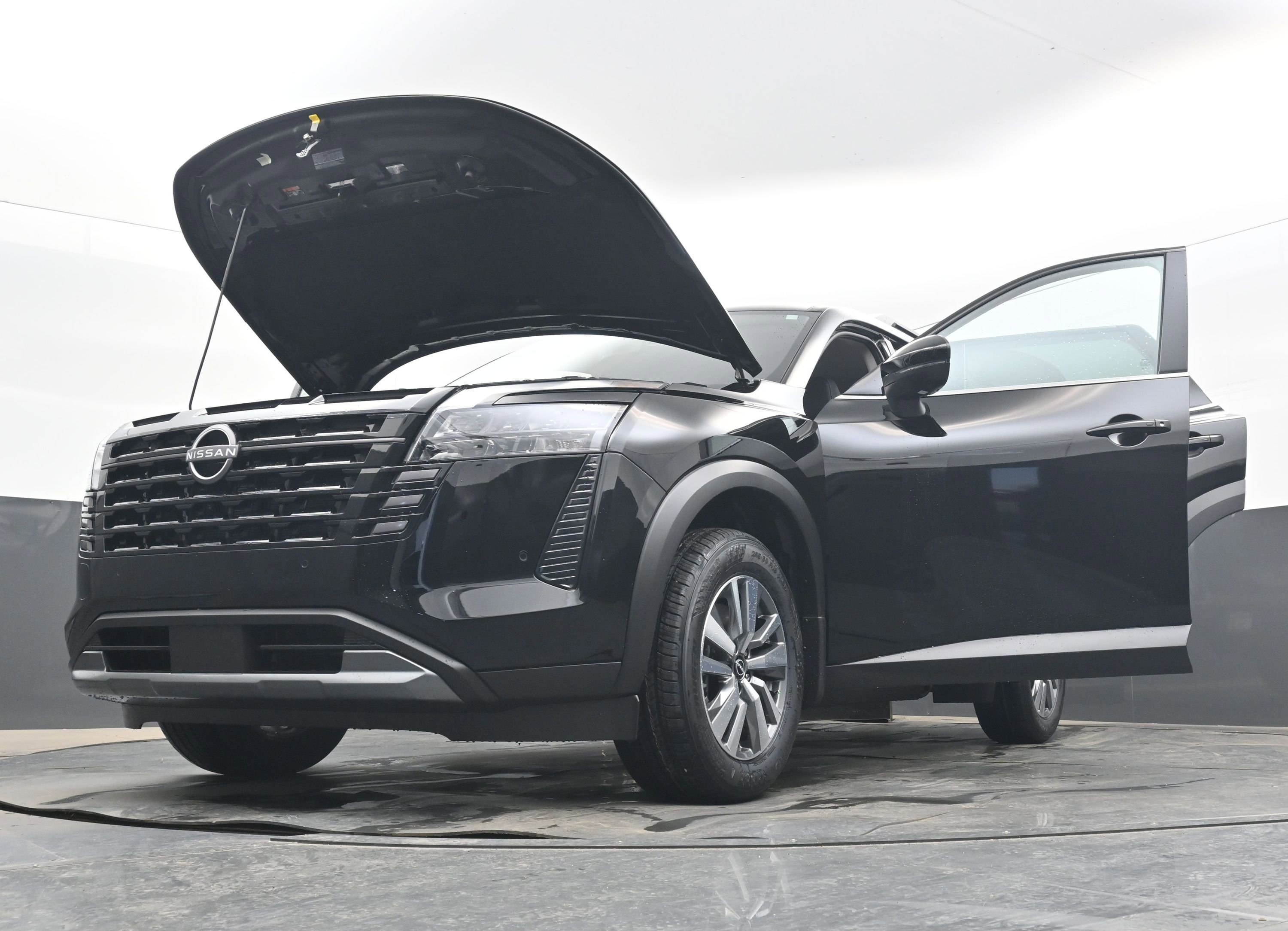 New 2026 Nissan Pathfinder SL FWD image 42