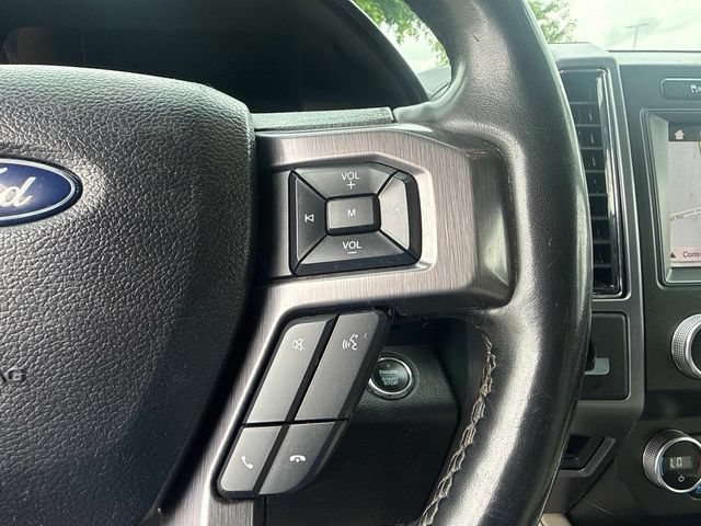 Used 2019 Ford Expedition Max Platinum RWD image 33