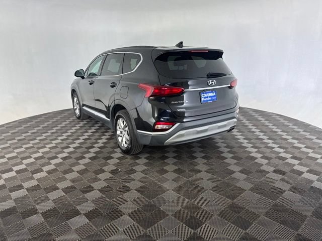 Used 2020 Hyundai Santa Fe SEL FWD image 10