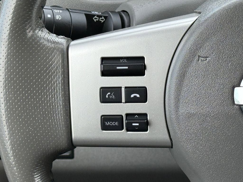 Used 2018 Nissan Frontier SV w/ Value Truck Package RWD image 21