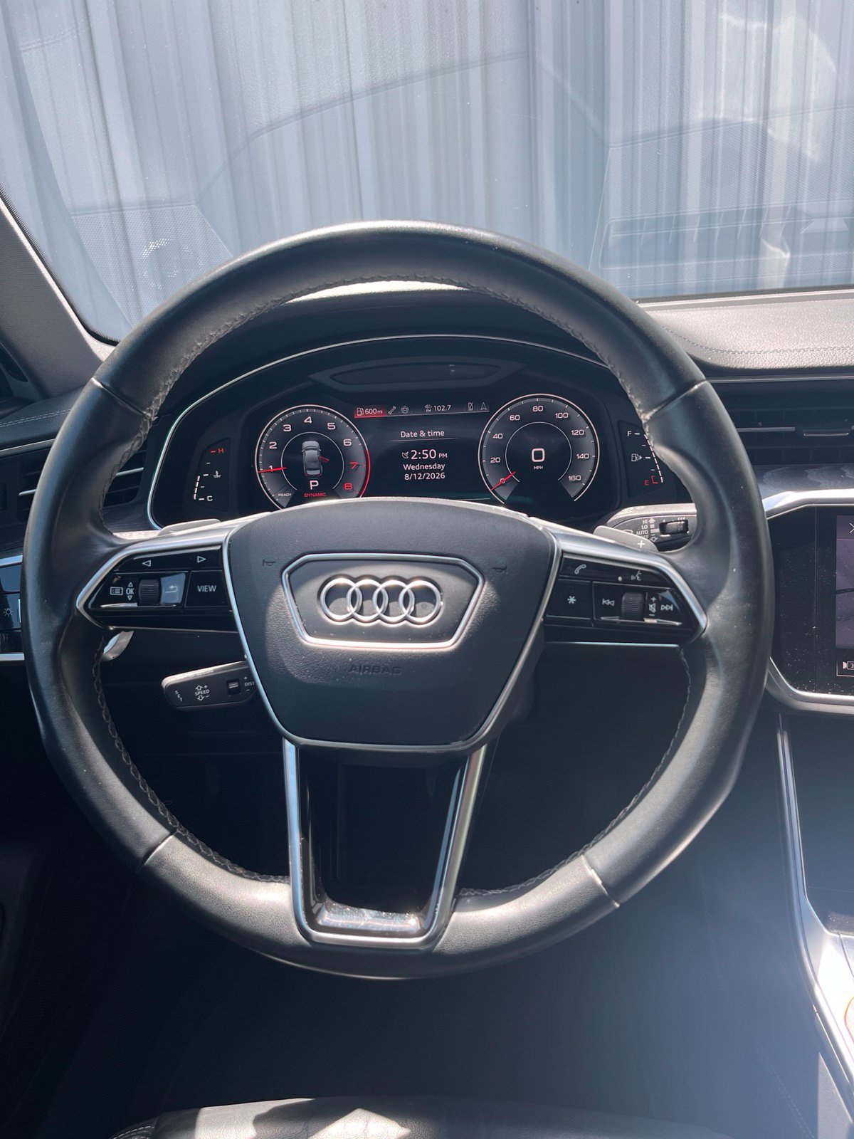 Used 2024 Audi A6 Premium Plus AWD/4WD image 21