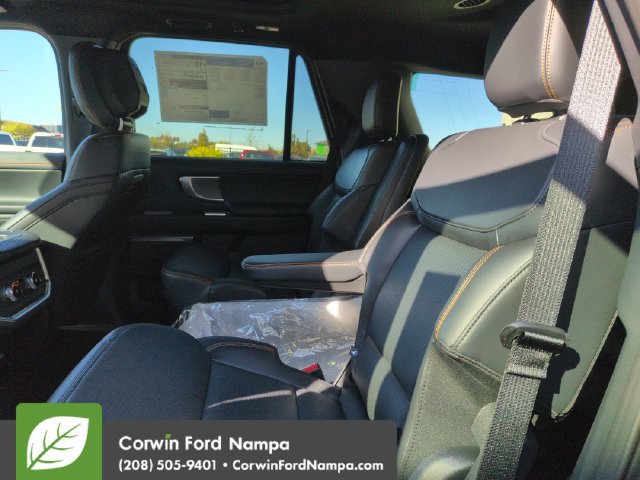 New 2027 Ford Expedition Tremor w/ Driver's Package AWD/4WD image 24