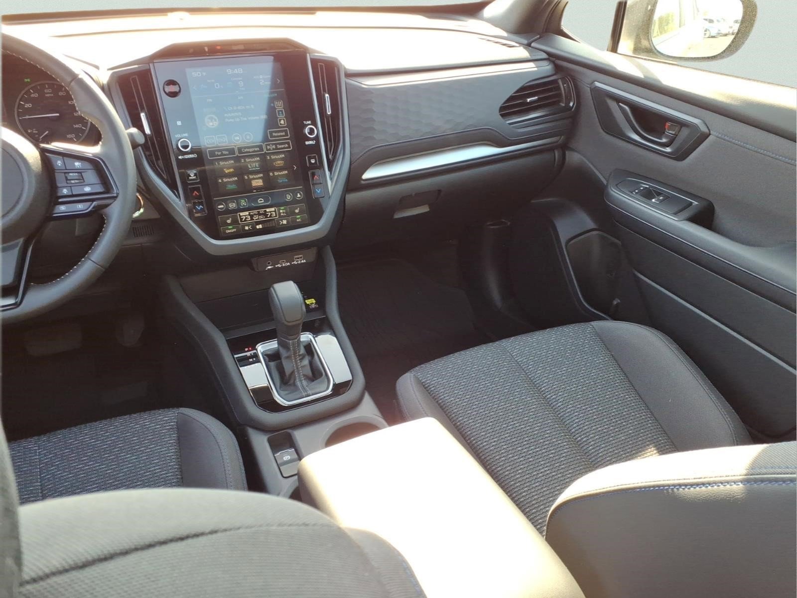 Certified 2025 Subaru Forester Premium image 6