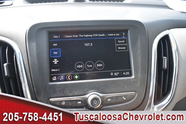 Used 2023 Chevrolet Equinox LS w/ LS Convenience Package FWD image 33