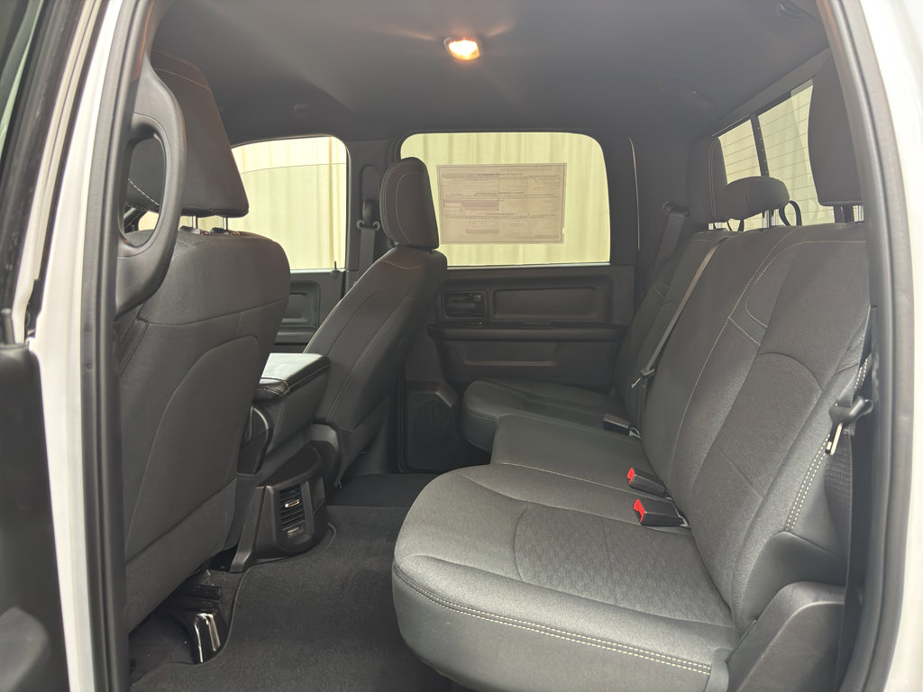 New 2025 RAM 2500 Tradesman image 18