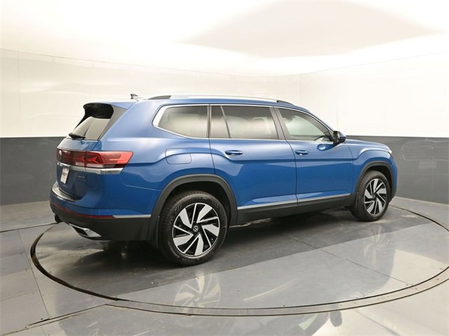New 2025 Volkswagen Atlas SEL image 15