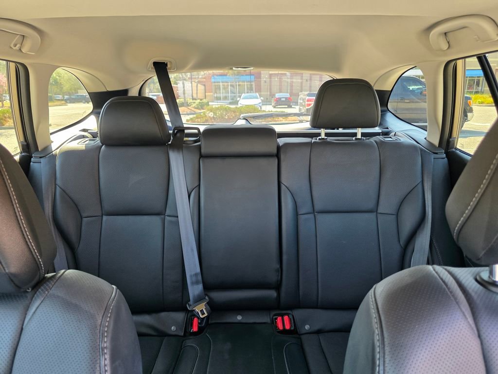 Used 2022 Subaru Outback Limited image 25