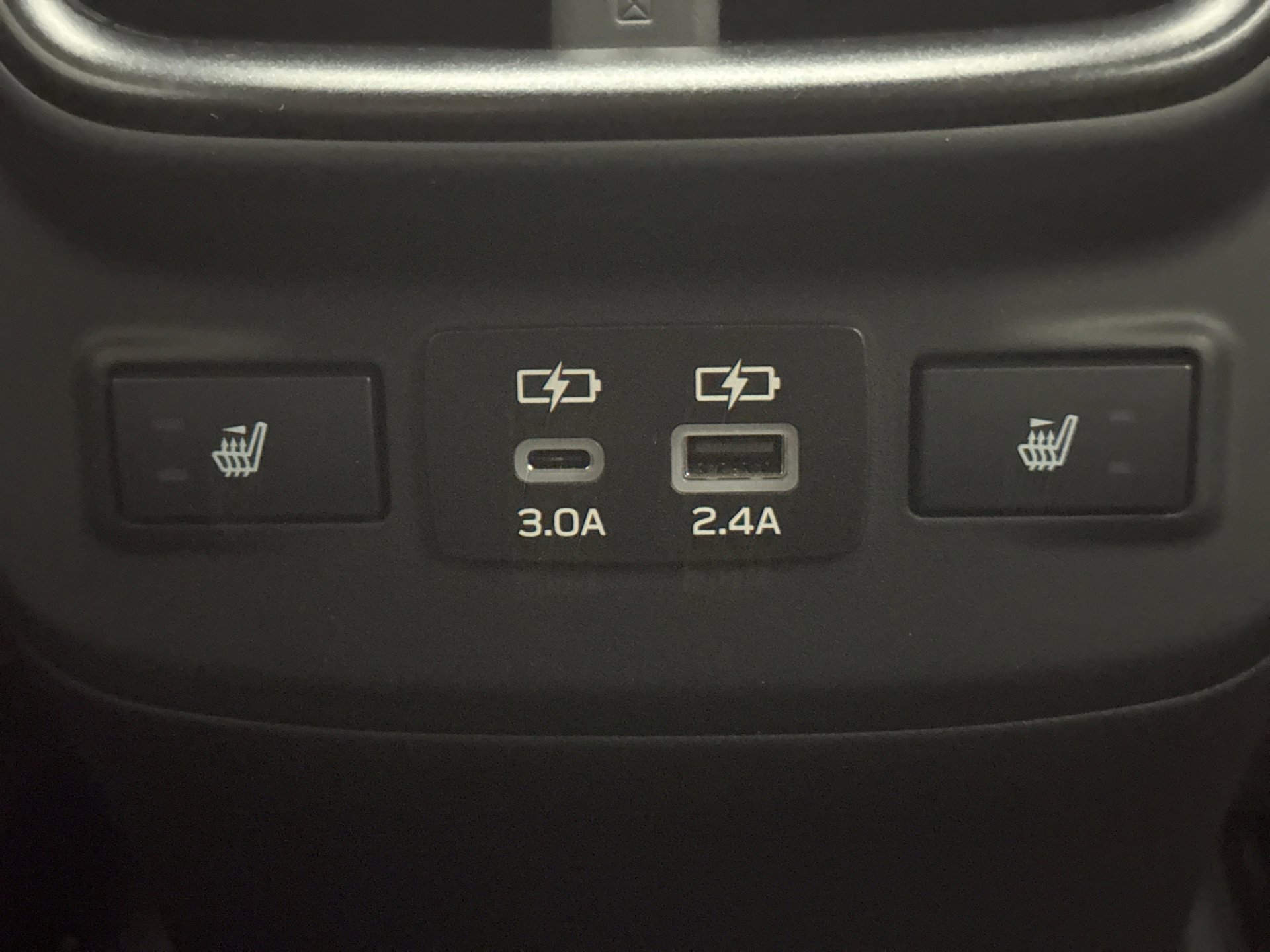 Used 2023 Subaru Outback Wilderness AWD/4WD image 21