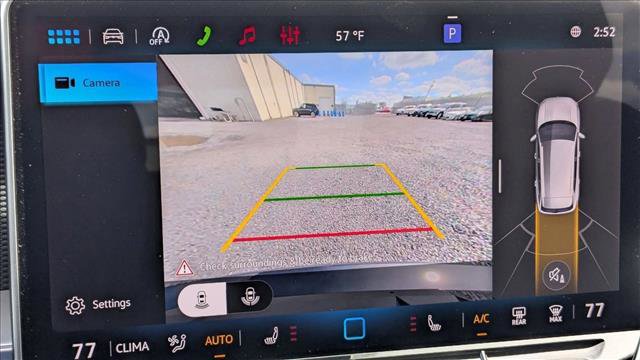 New 2026 Volkswagen Tiguan SE image 20