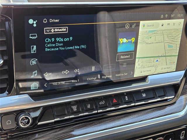 Used 2025 Chevrolet Silverado 2500 LT w/ Convenience Package image 31