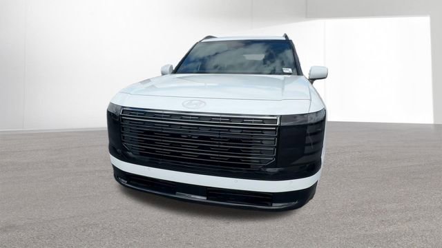 New 2026 Hyundai Palisade Calligraphy FWD image 3