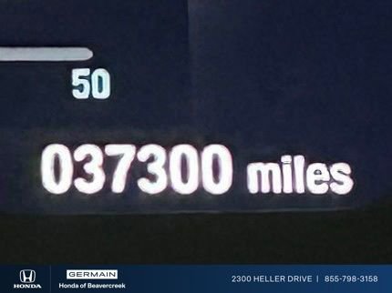 Used 2023 Honda Passport Elite image 32