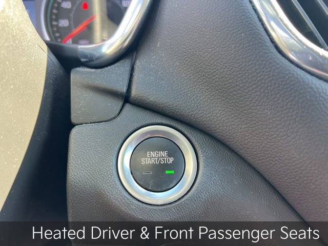 Used 2021 Chevrolet Equinox LT image 17