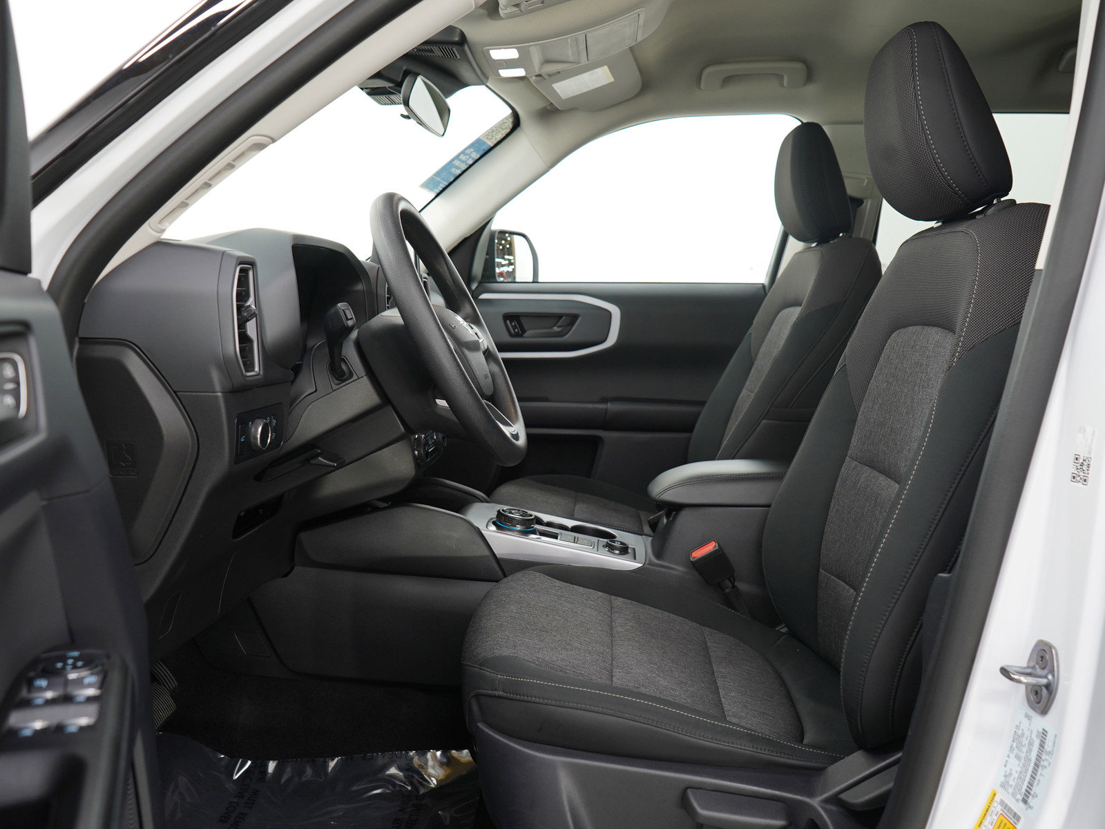 Used 2024 Ford Bronco Sport Big Bend image 18