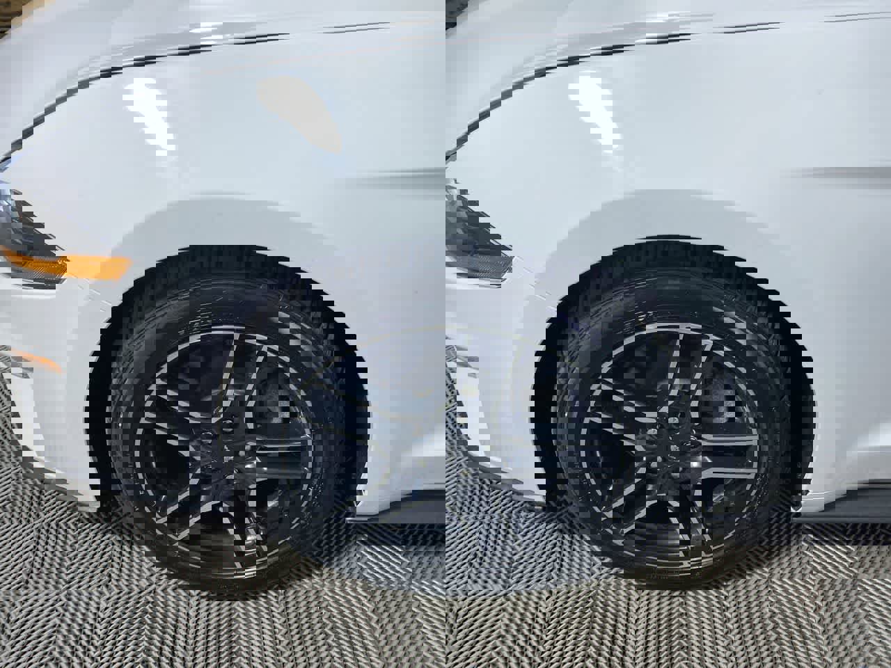 Used 2023 Ford Mustang Premium image 10