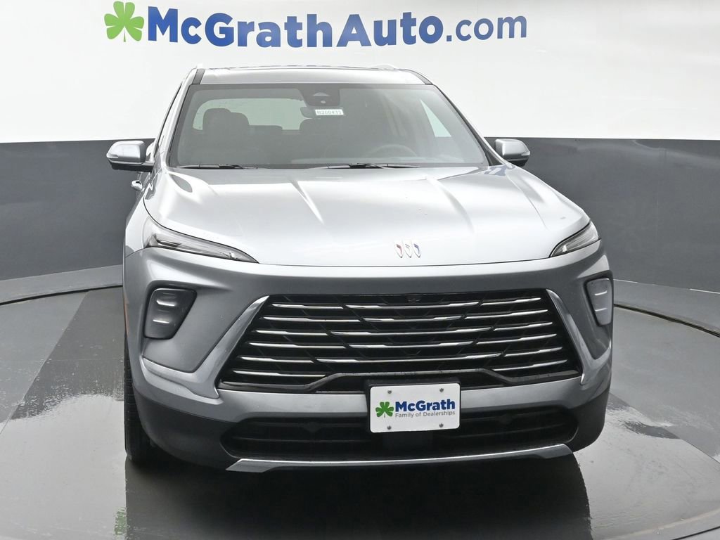 New 2026 Buick Enclave Preferred w/ Power Package image 4