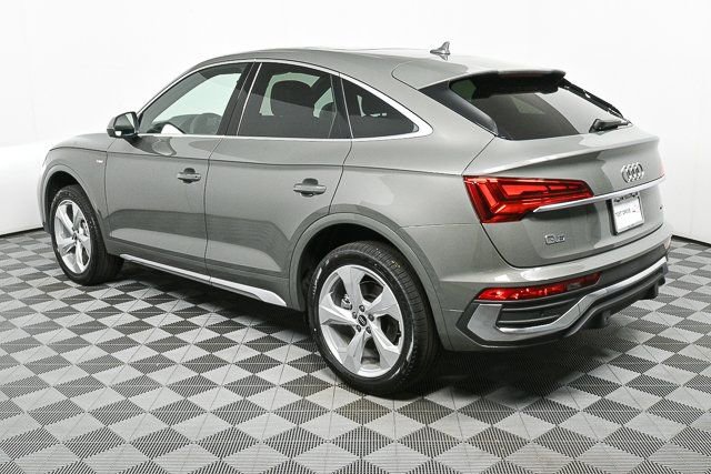 New 2025 Audi Q5 2.0T Premium Plus AWD/4WD image 31