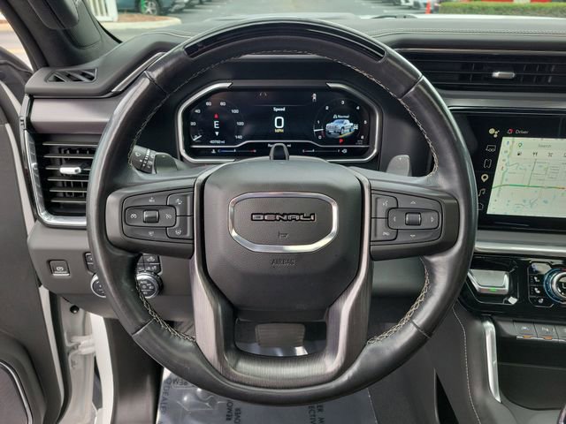 Used 2023 GMC Sierra 1500 Denali Ultimate image 27