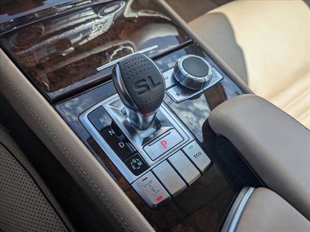 Used 2013 Mercedes-Benz SL 550 image 6