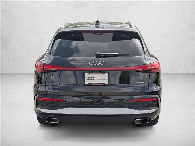 New 2025 Audi Q5 Prestige AWD/4WD image 6