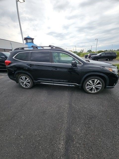 Used 2021 Subaru Ascent Limited w/ Popular Package #2A AWD/4WD image 3