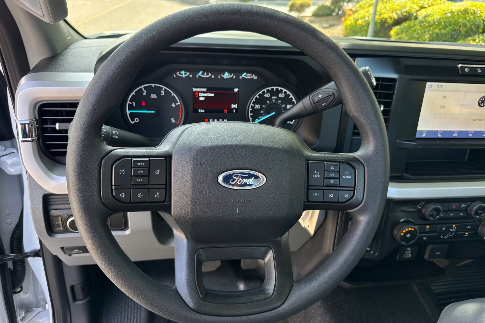 New 2026 Ford F250 4x4 Regular Cab Super Duty image 14