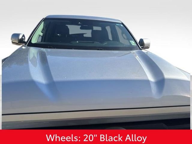 Used 2022 Toyota Tundra SR5 w/ TRD Sport Premium Package image 13