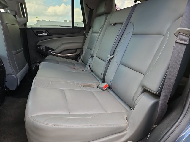 Used 2019 Chevrolet Tahoe LT AWD/4WD image 21