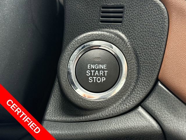 Certified 2025 Subaru Outback Touring image 28