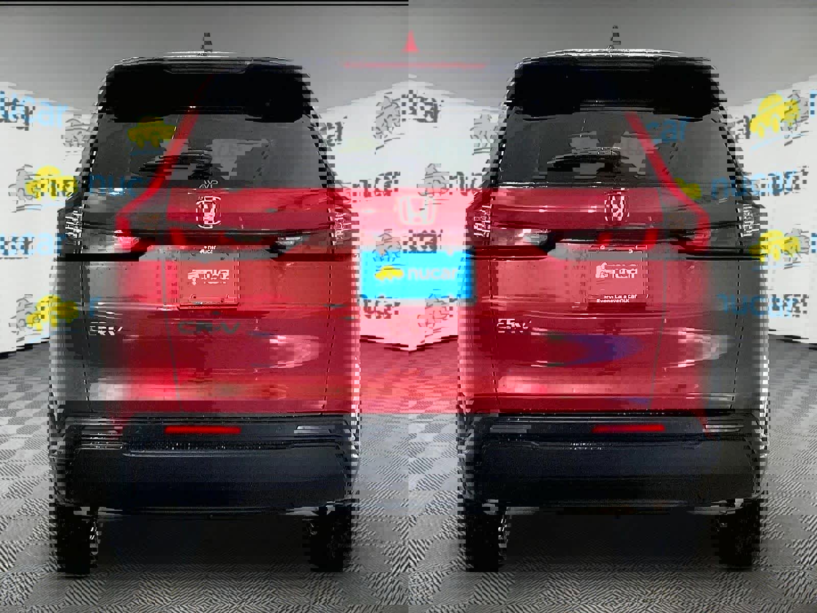 Used 2024 Honda CR-V EX-L image 5