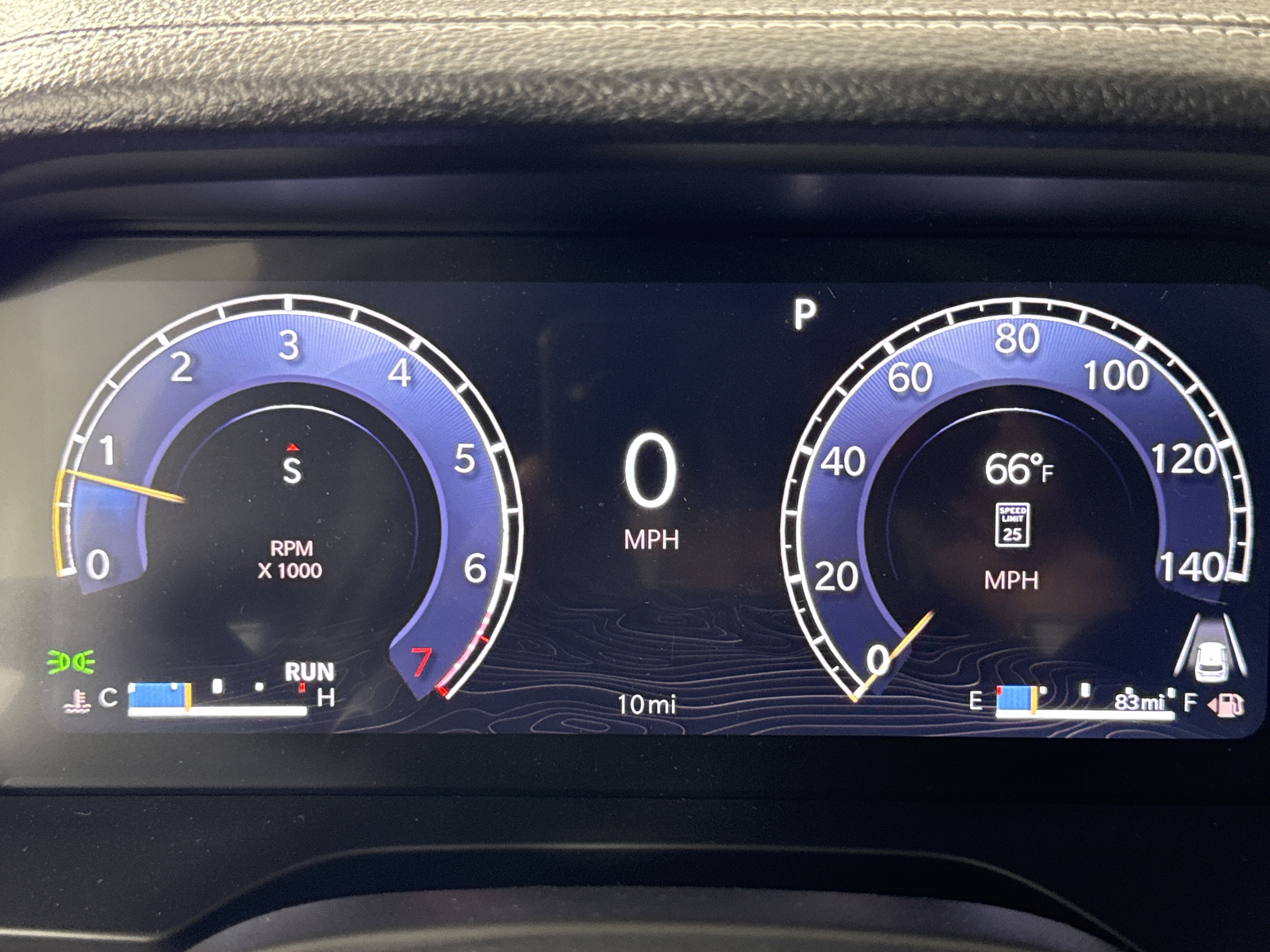 New 2026 Jeep Grand Cherokee Altitude AWD/4WD image 19