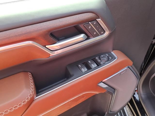 New 2026 GMC Sierra 3500 Denali Ultimate AWD/4WD image 18