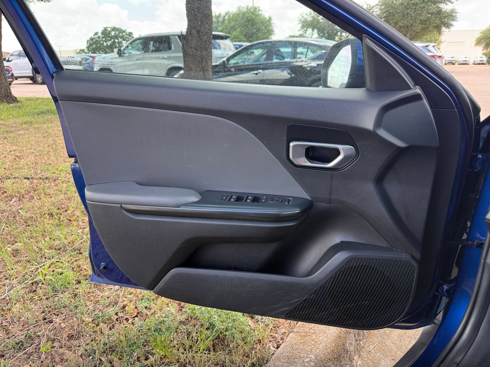 Used 2025 Kia K4 FWD image 18