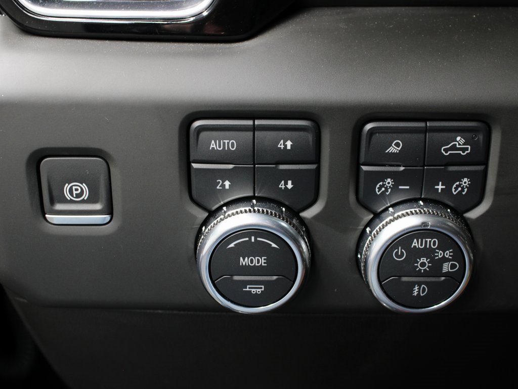 Used 2025 GMC Sierra 1500 Denali Ultimate image 61