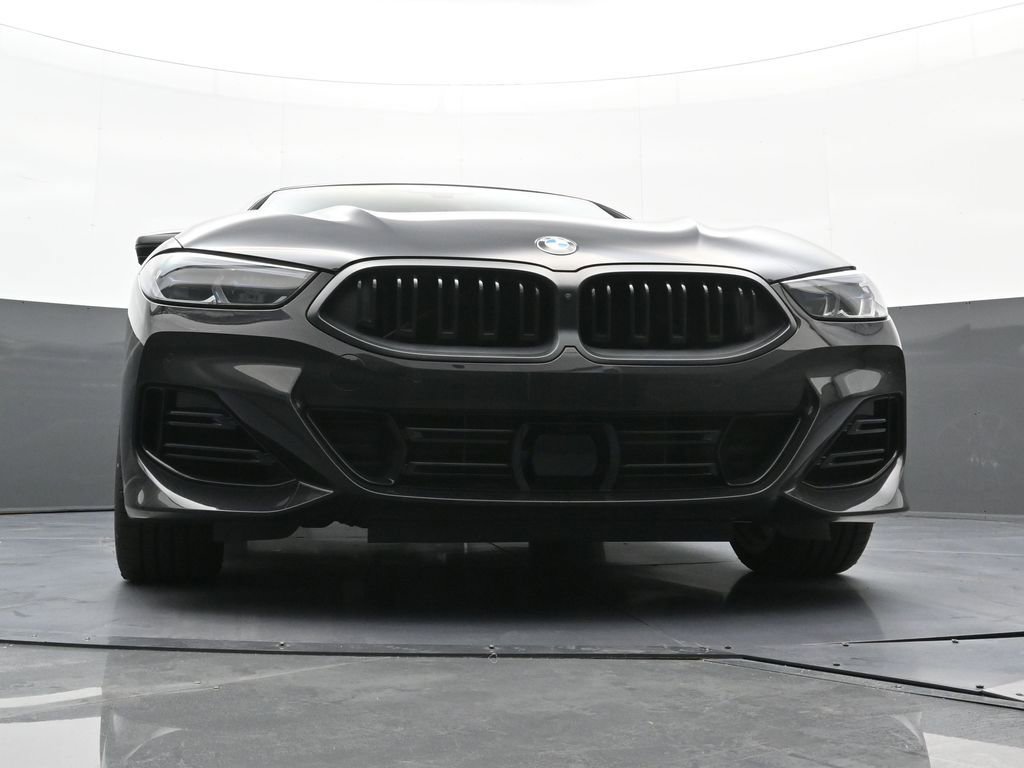 New 2026 BMW 840i xDrive Convertible image 21