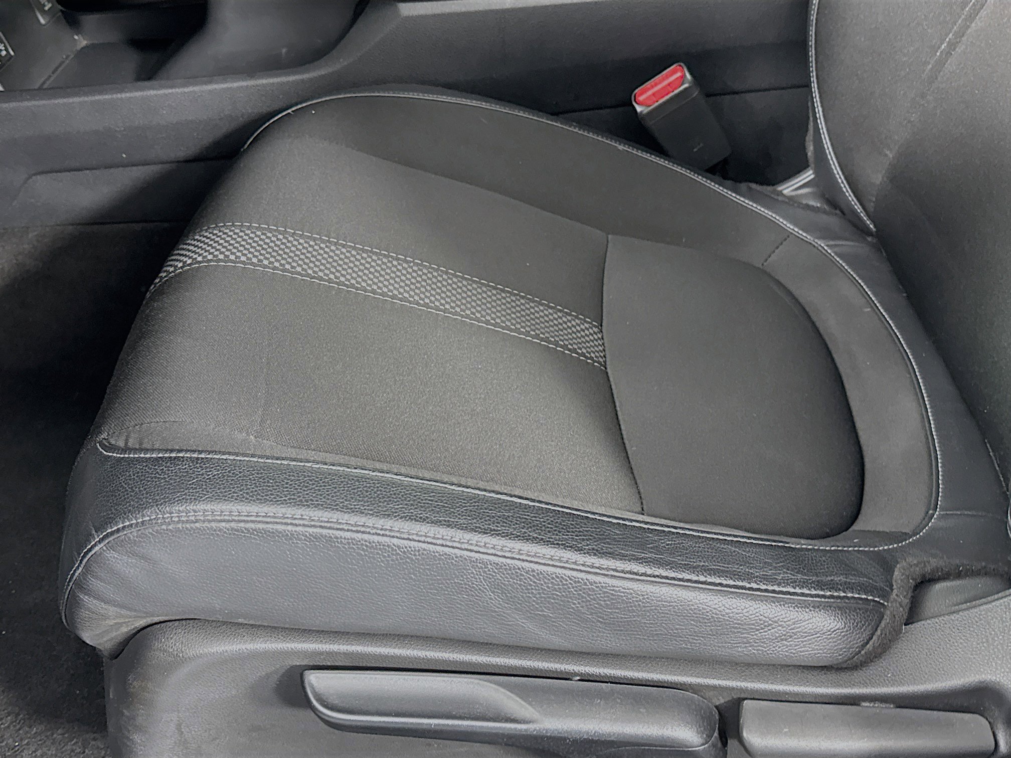 Used 2021 Honda Civic Sport image 18