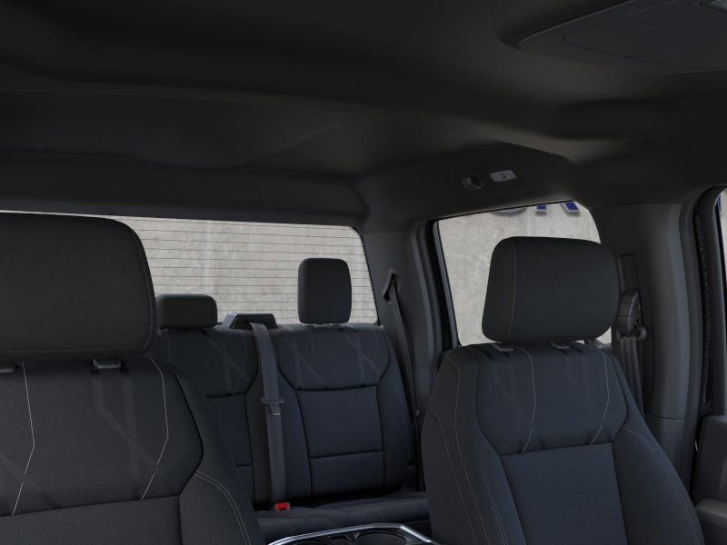 New 2026 Ford F150 STX AWD/4WD image 22