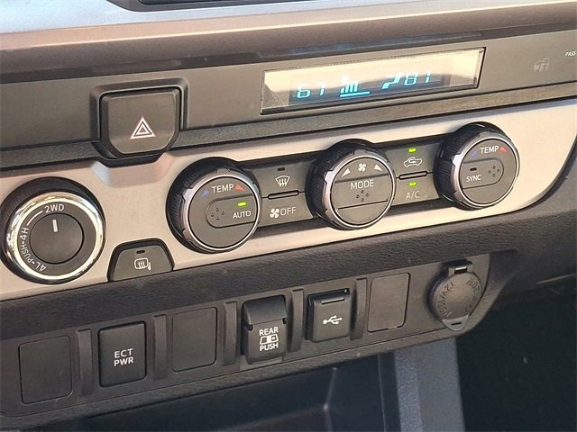 Used 2023 Toyota Tacoma SR5 image 12
