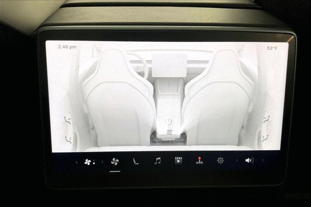 Used 2025 Tesla Model 3 Performance image 36