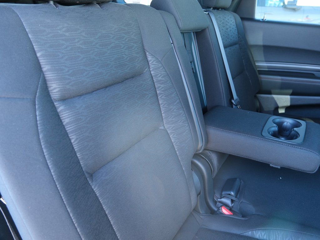 New 2026 Dodge Durango GT image 30