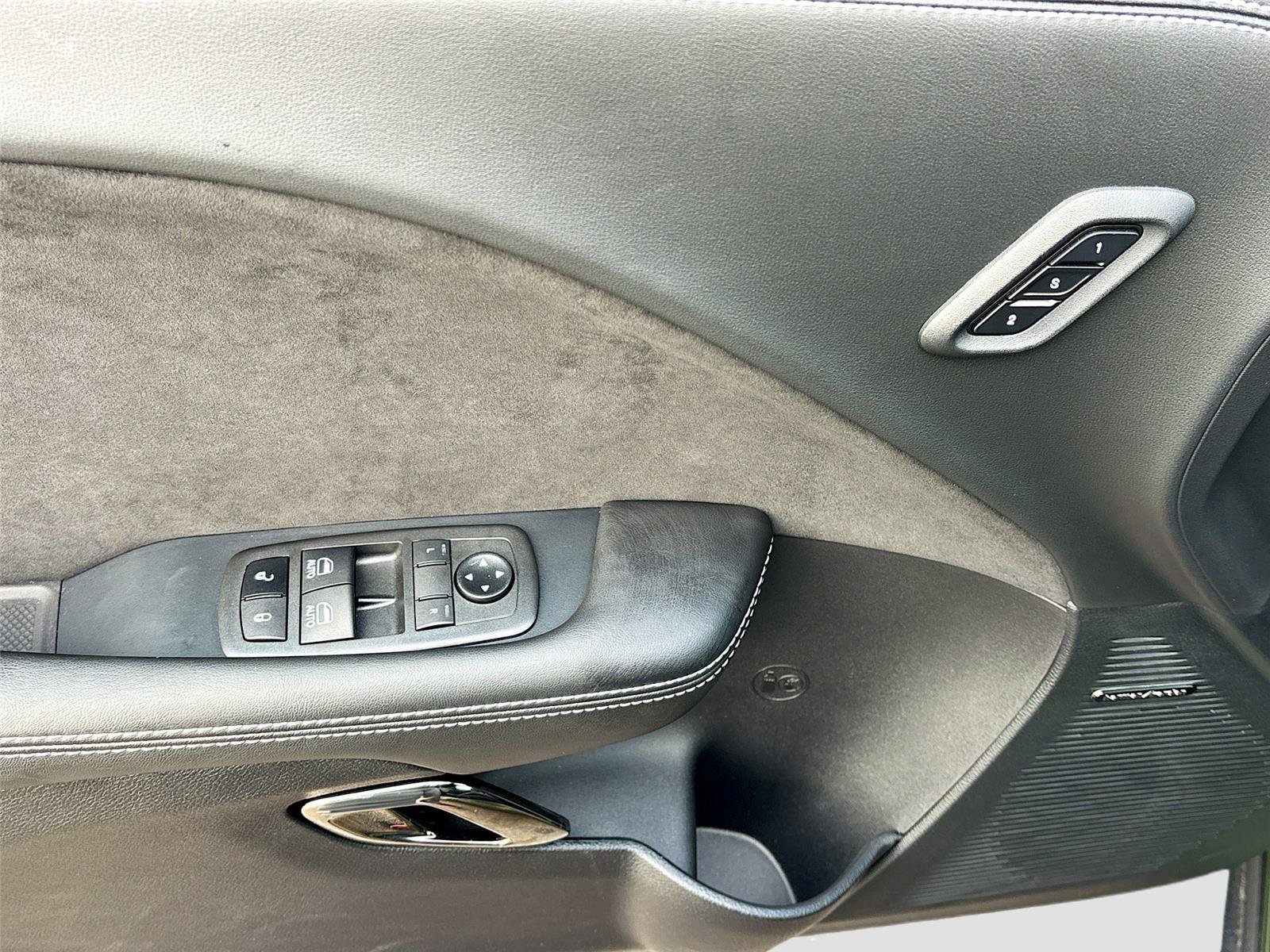 Used 2021 Dodge Challenger SRT Super Stock image 18